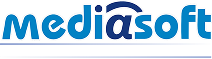 mediasoft logo white 1